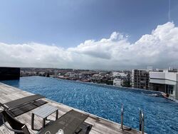 eCO (D16), Condominium #596059731